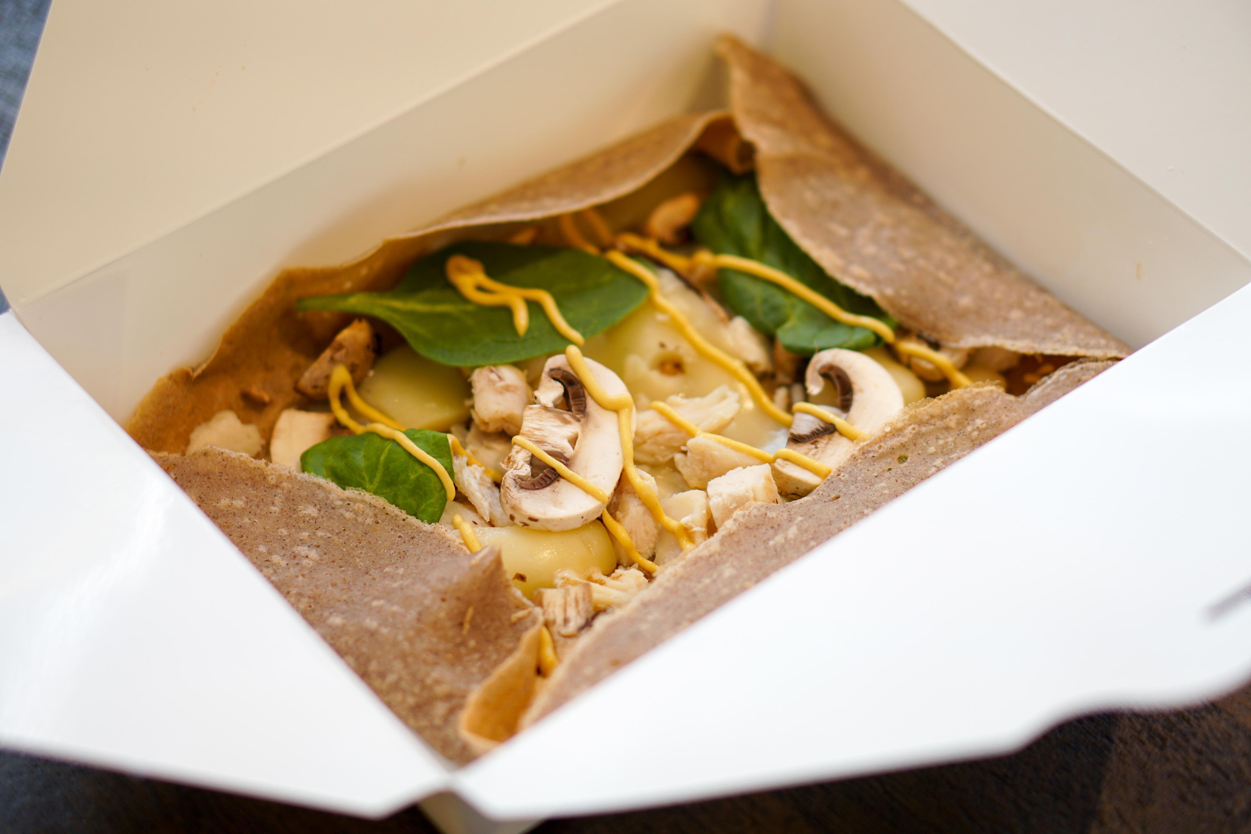 Photo credit: grubhub