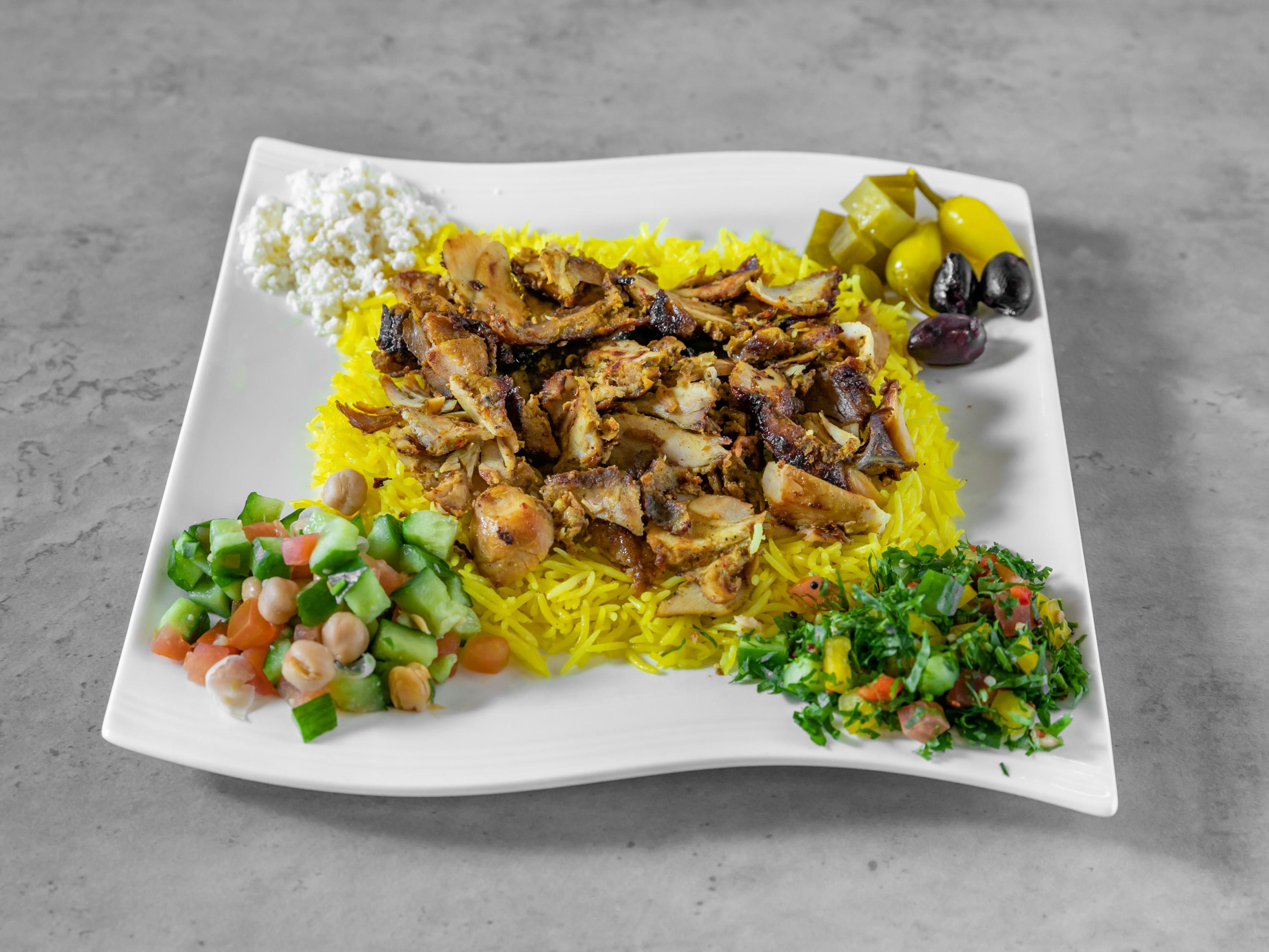 Photo credit: grubhub