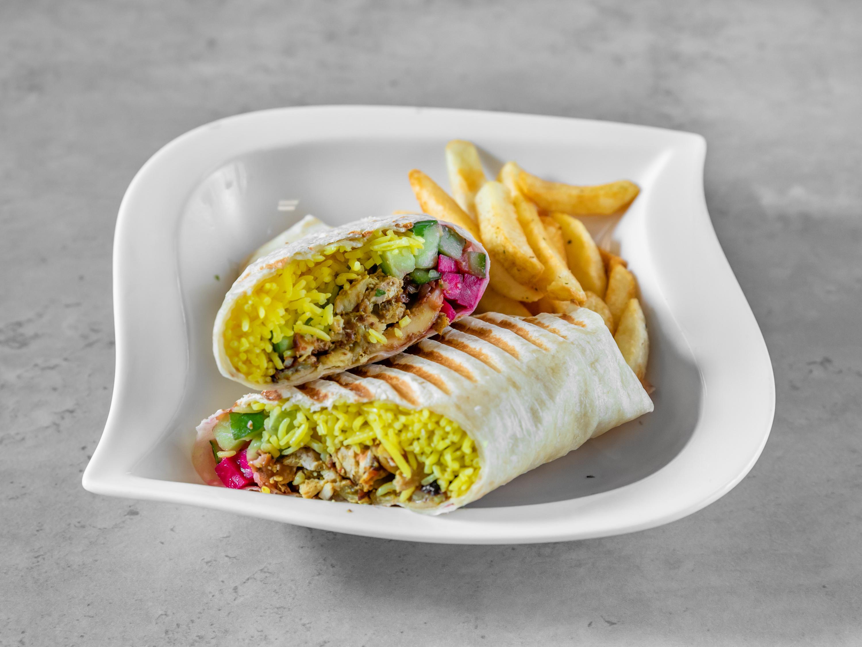 Photo credit: grubhub