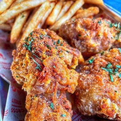 Photo credit: grubhub
