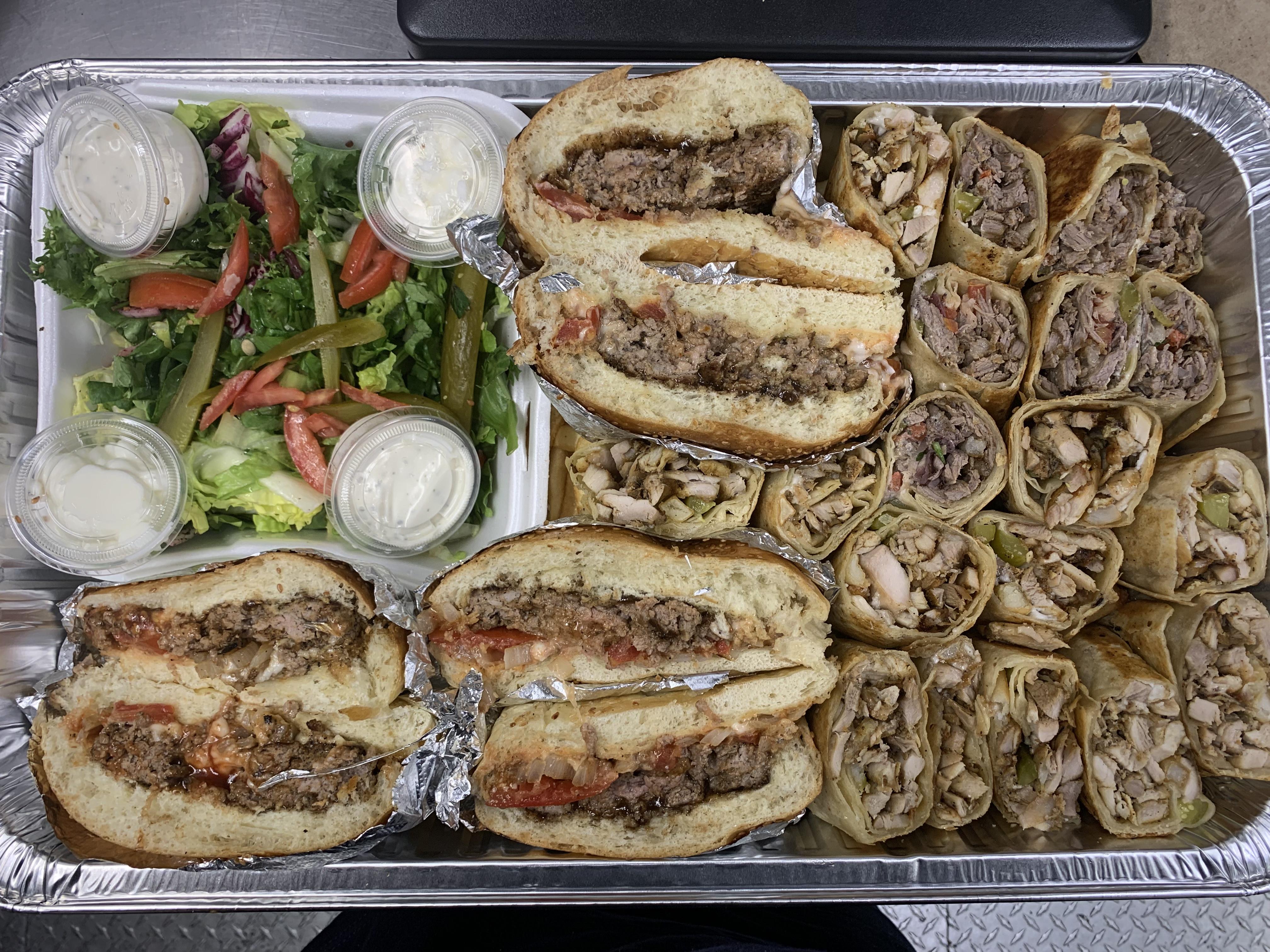 Photo credit: grubhub