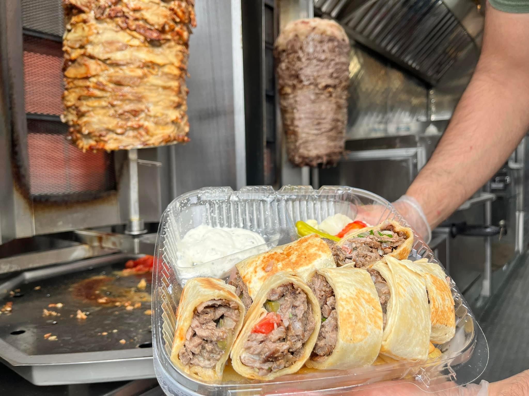 Photo credit: grubhub