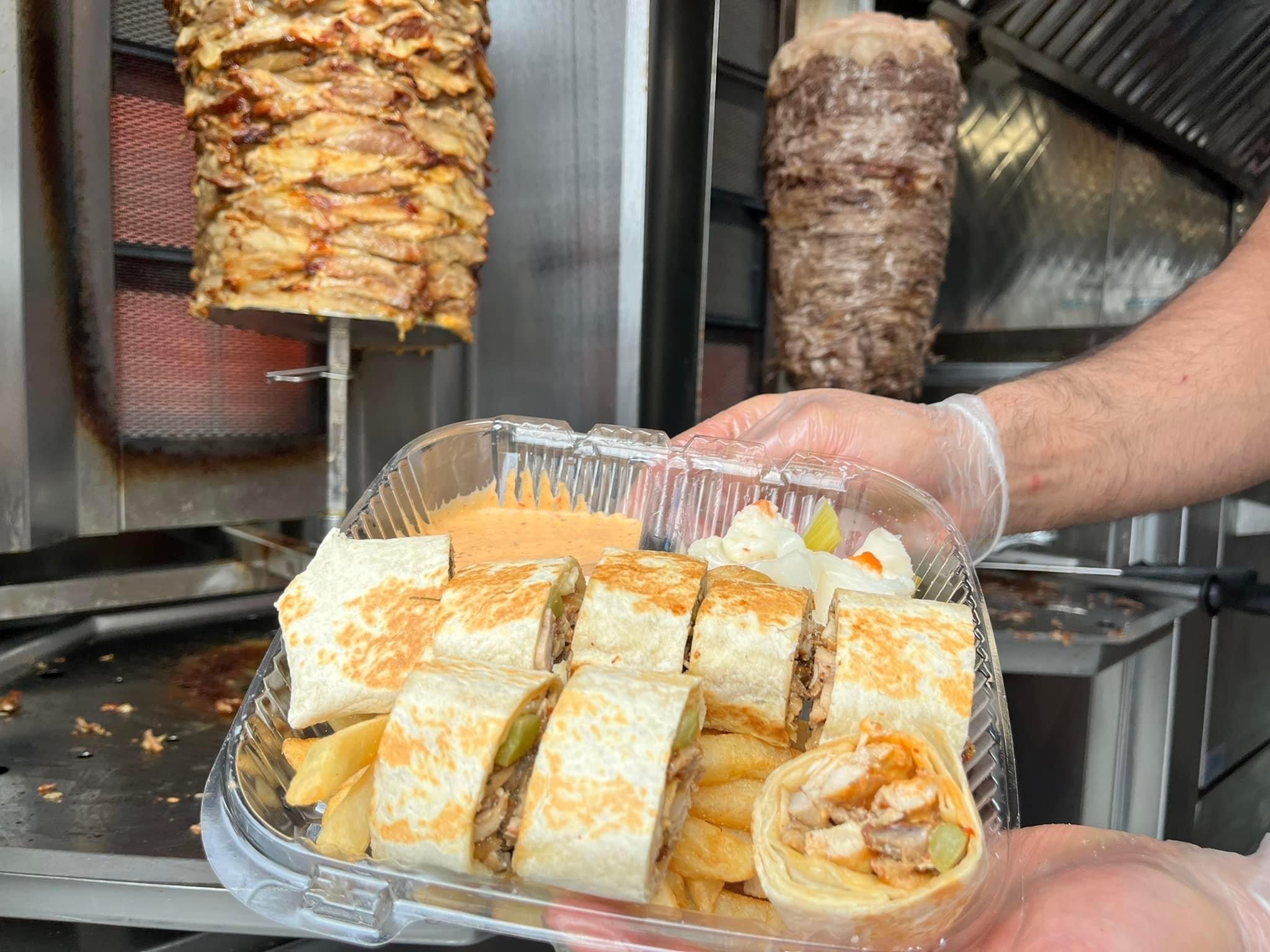 Photo credit: grubhub