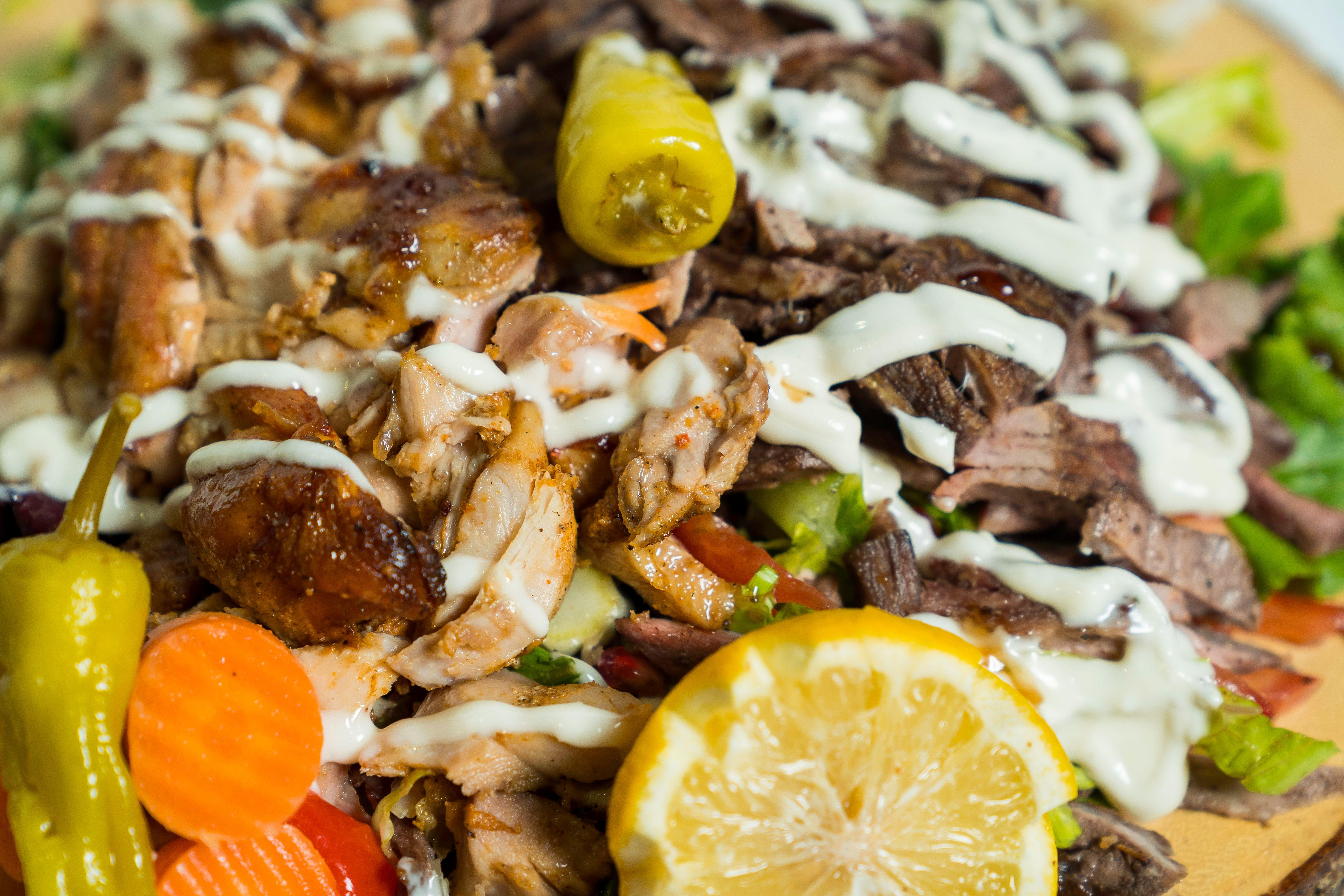 Photo credit: grubhub