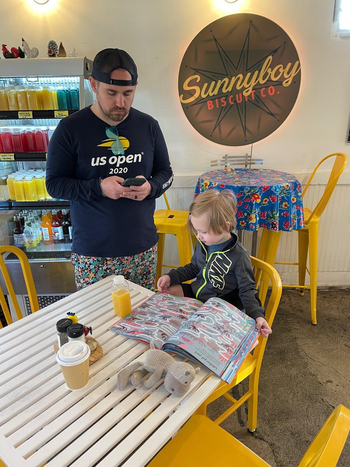 Photo credit: nextdoor