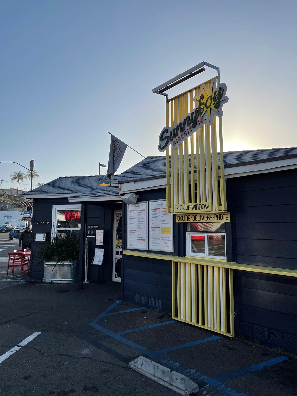 Photo credit: nextdoor