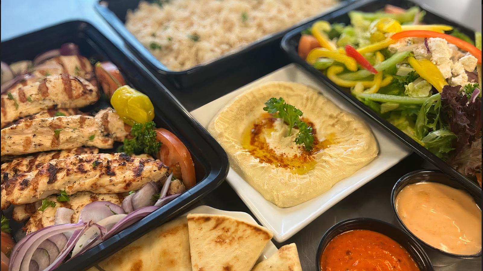 Photo credit: grubhub