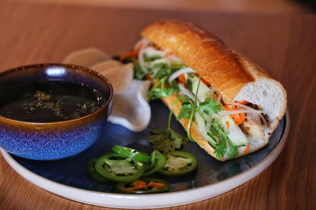 Photo credit: grubhub