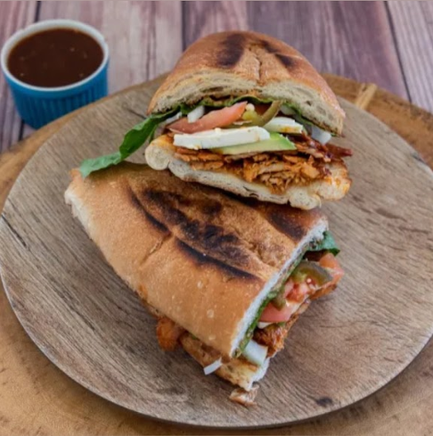 Photo credit: grubhub
