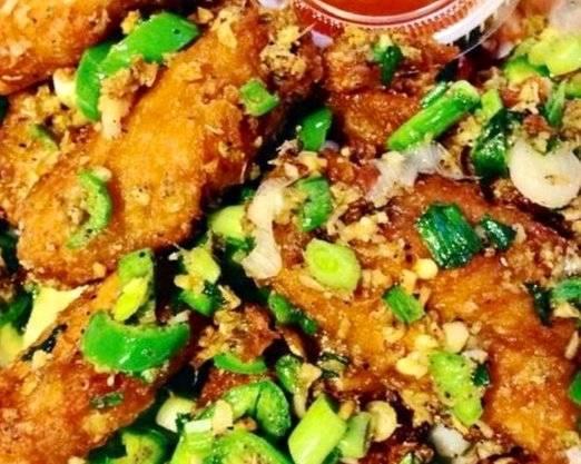Photo credit: ubereats