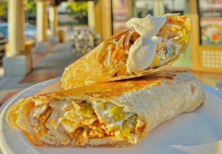 Photo credit: grubhub