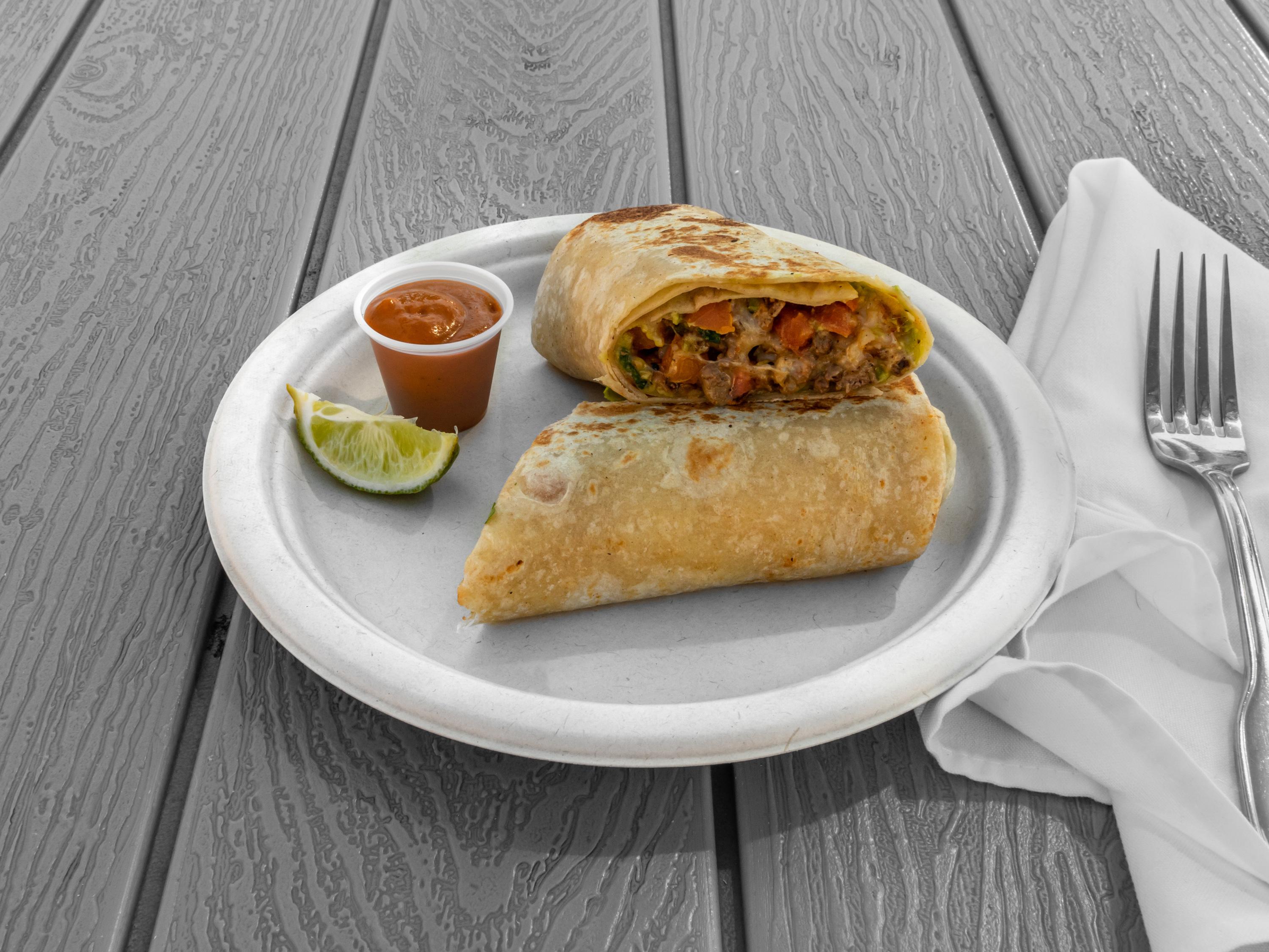 Photo credit: grubhub