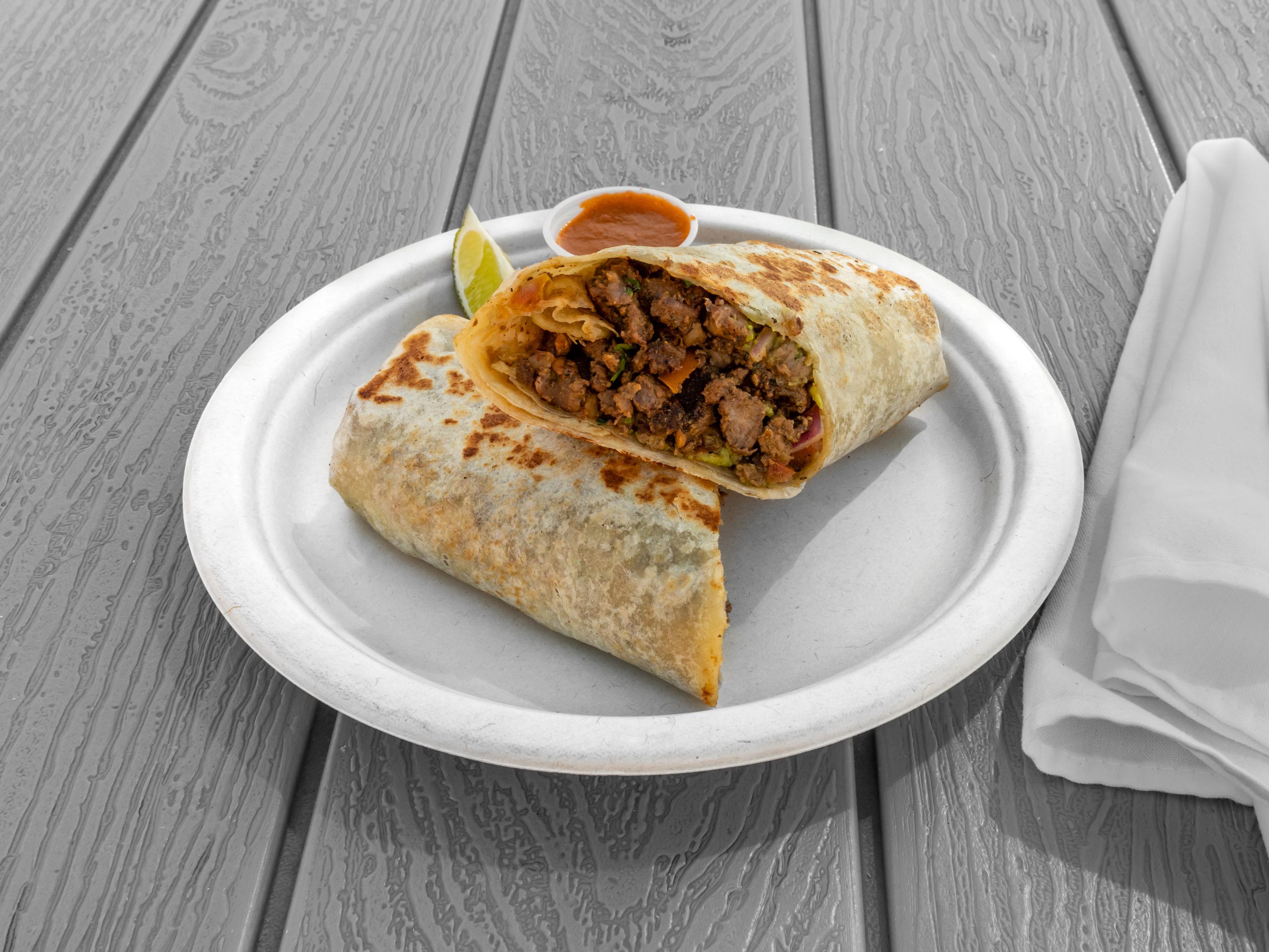 Photo credit: grubhub