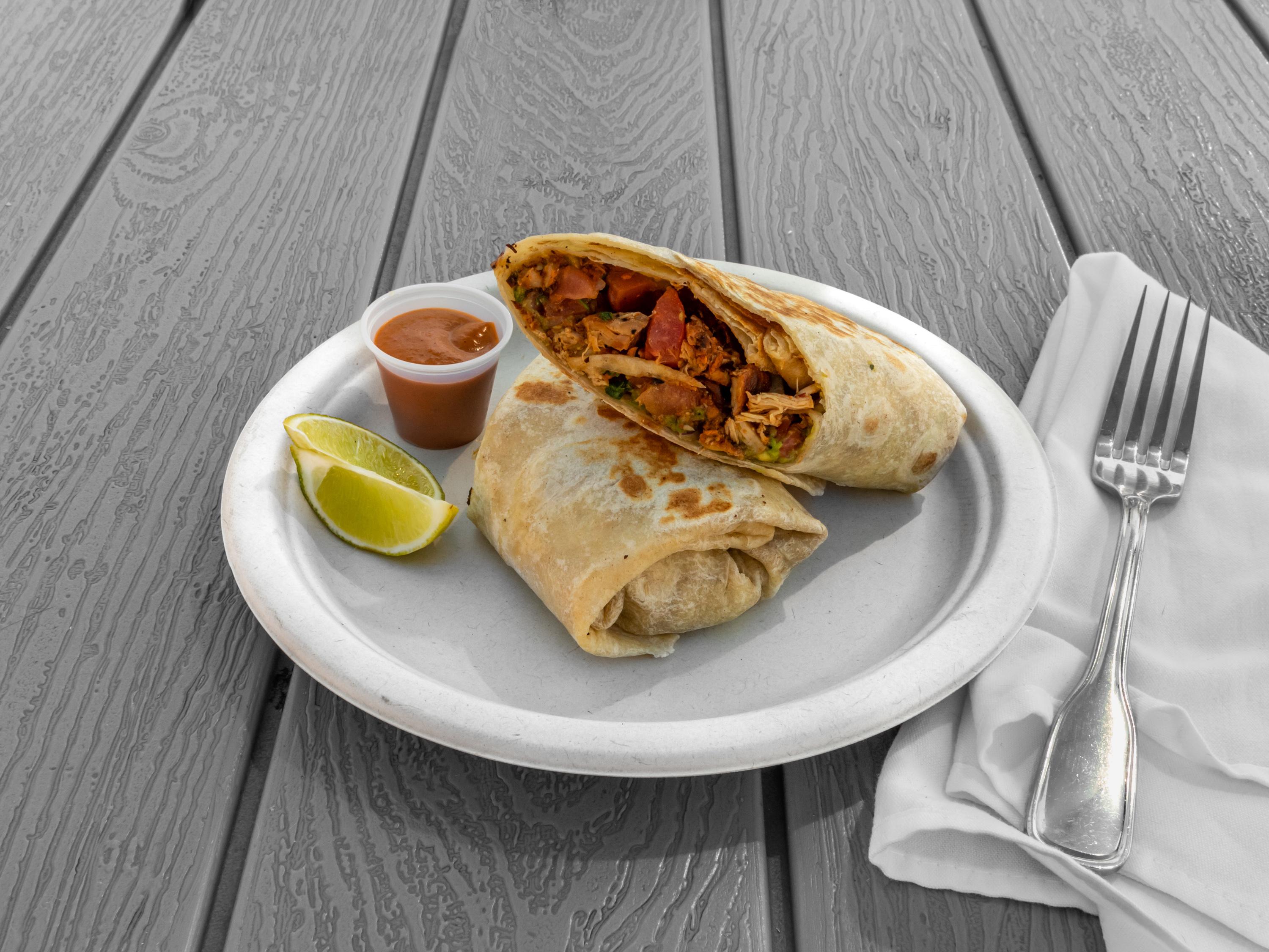 Photo credit: grubhub