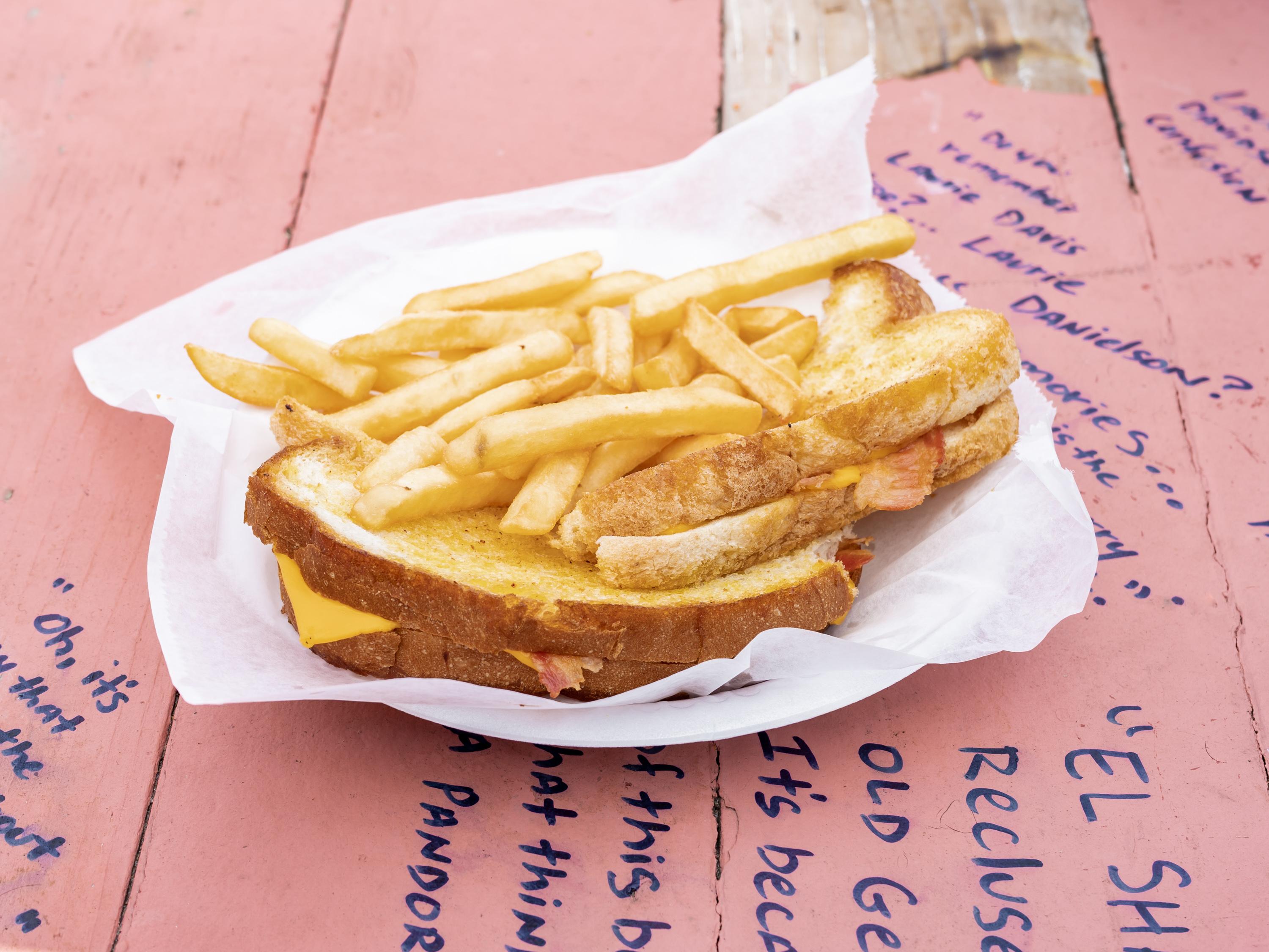 Photo credit: grubhub
