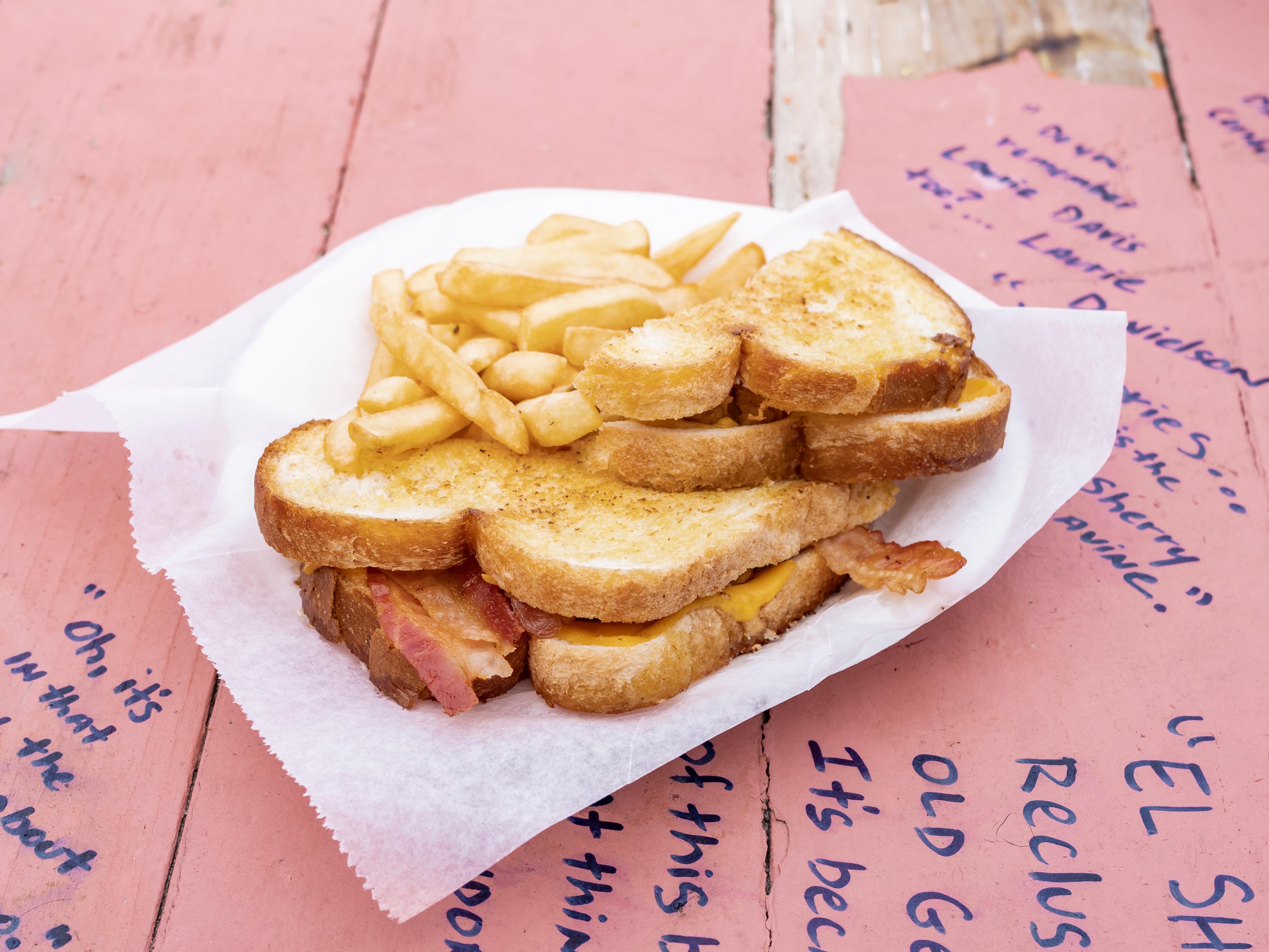 Photo credit: grubhub