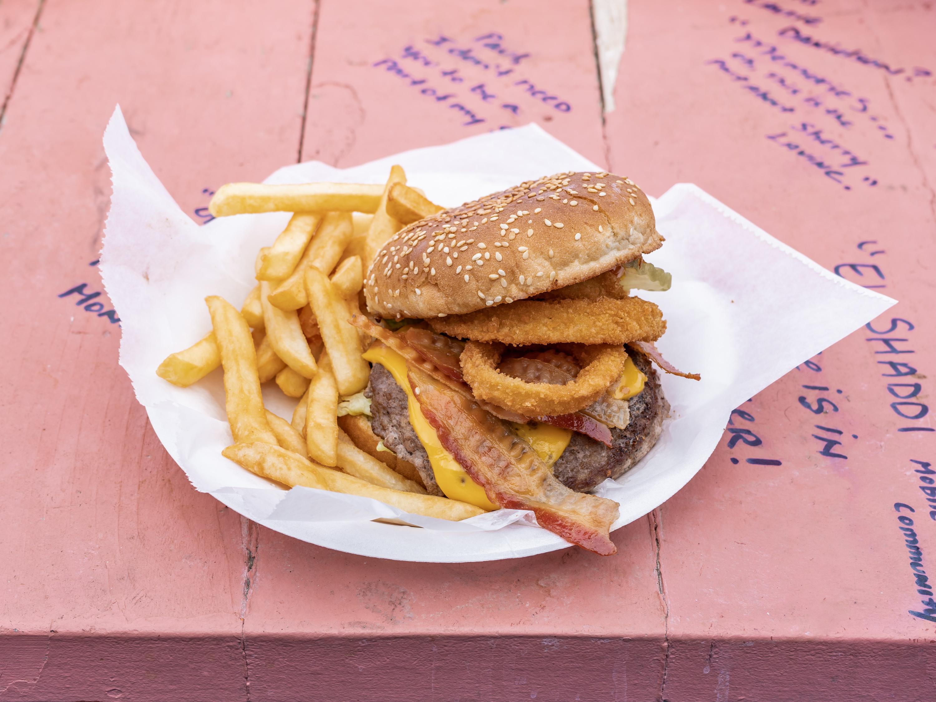 Photo credit: grubhub