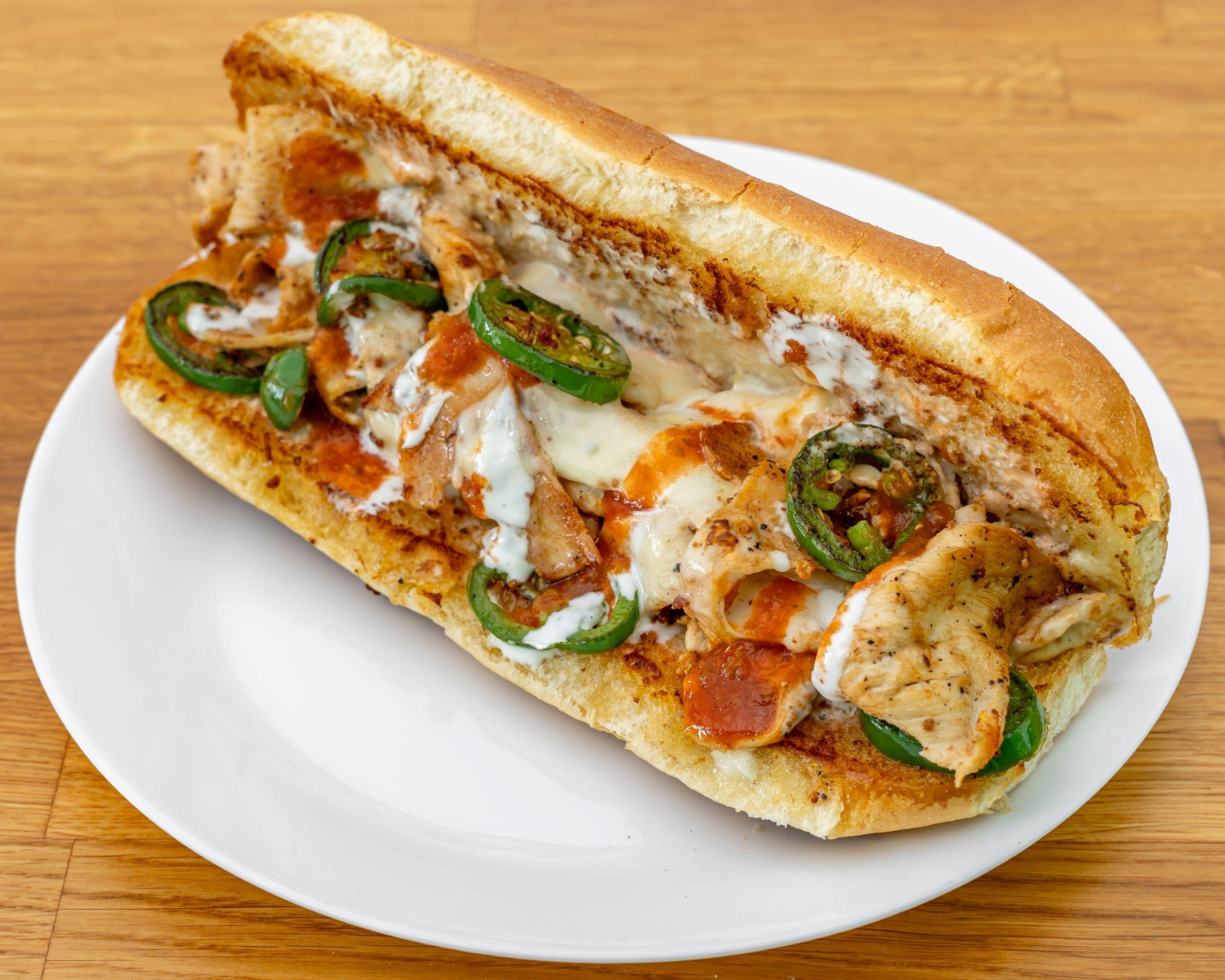 Photo credit: grubhub