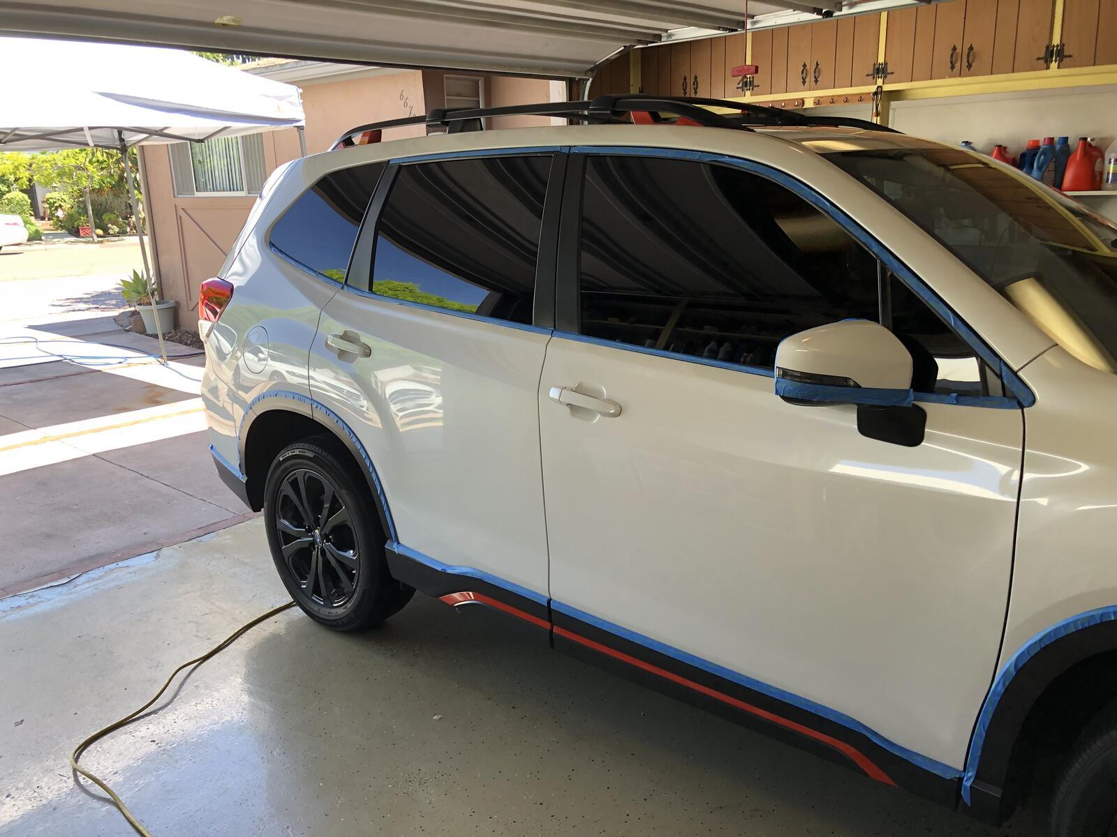 Photo credit: nextdoor