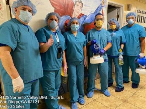 Photo credit: nextdoor