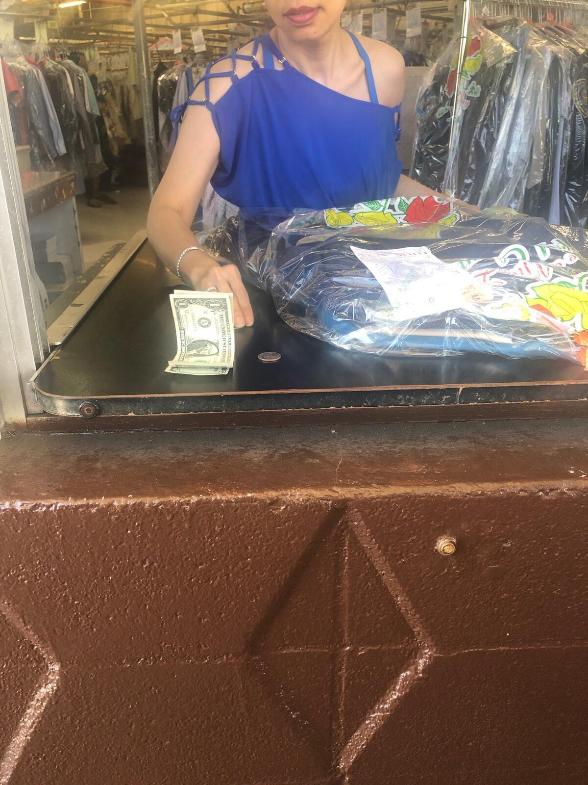 Photo credit: nextdoor