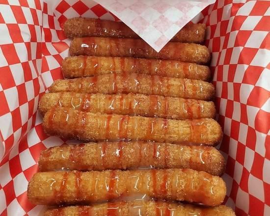 Photo credit: ubereats