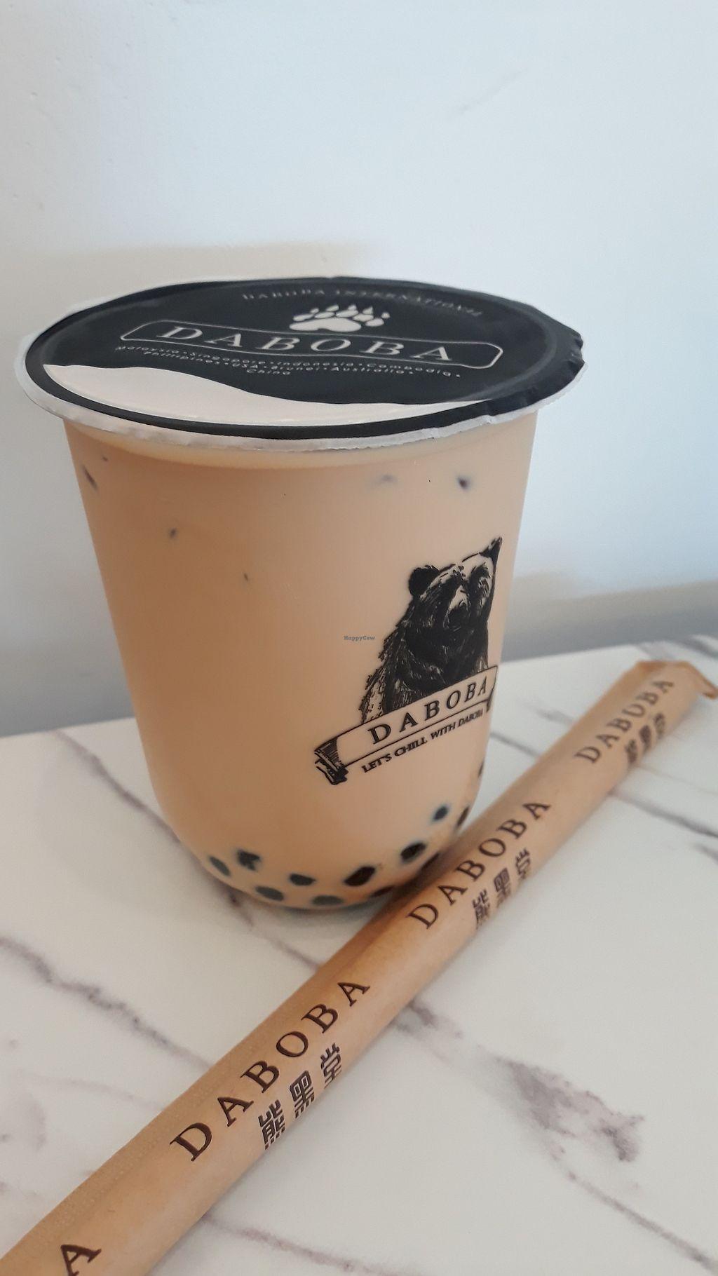 Photo credit: happycow