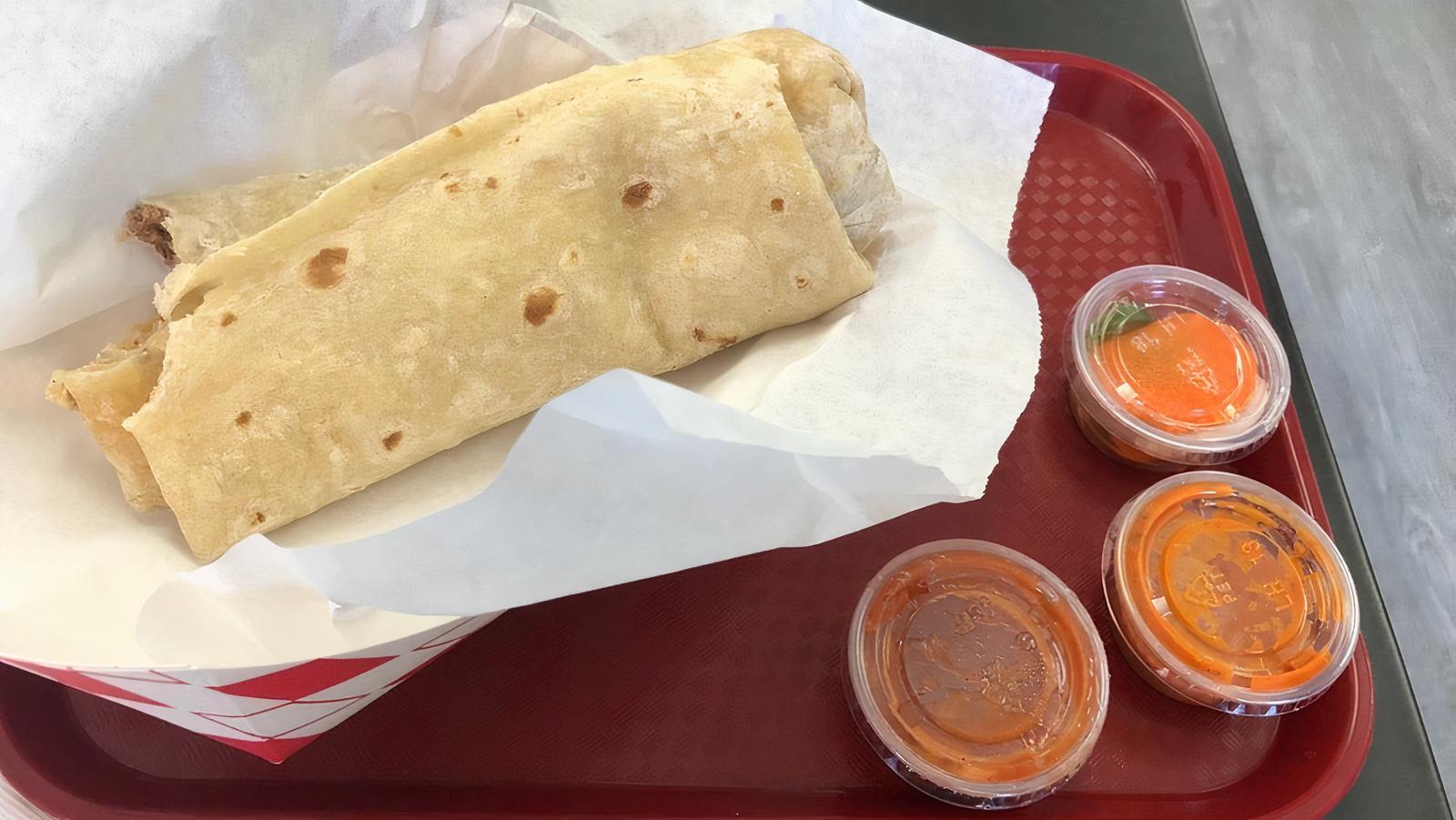 Photo credit: grubhub