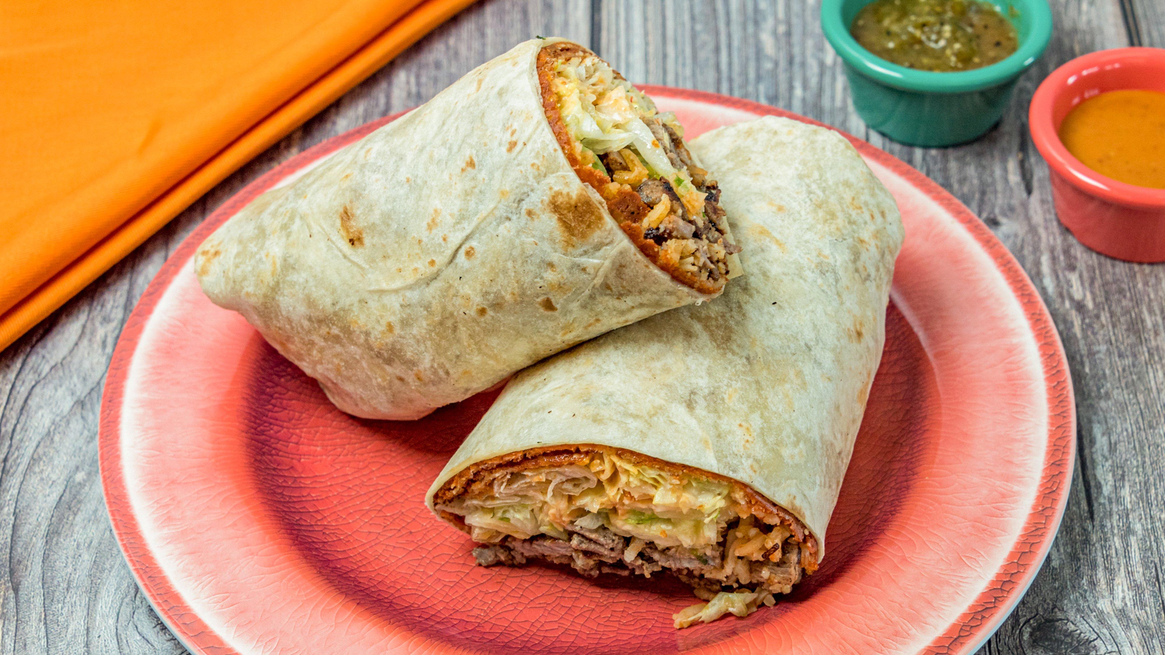 Photo credit: grubhub