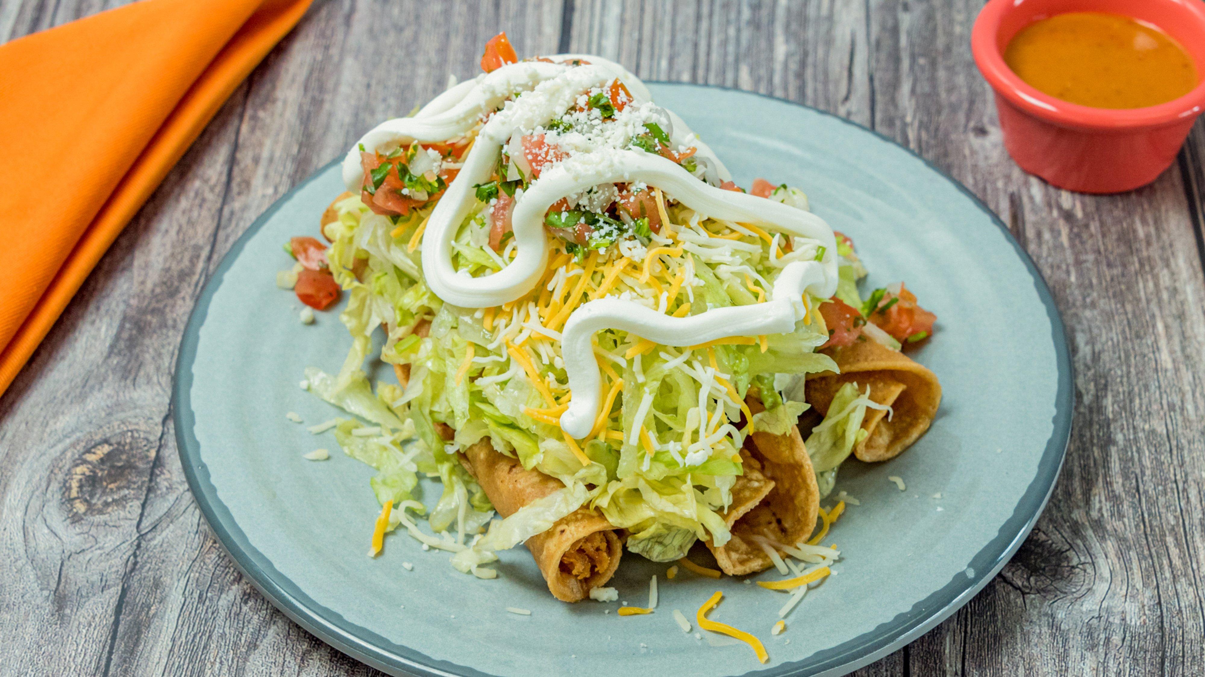 Photo credit: grubhub