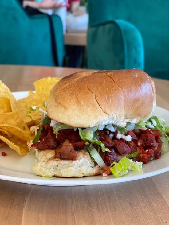 Photo credit: ubereats