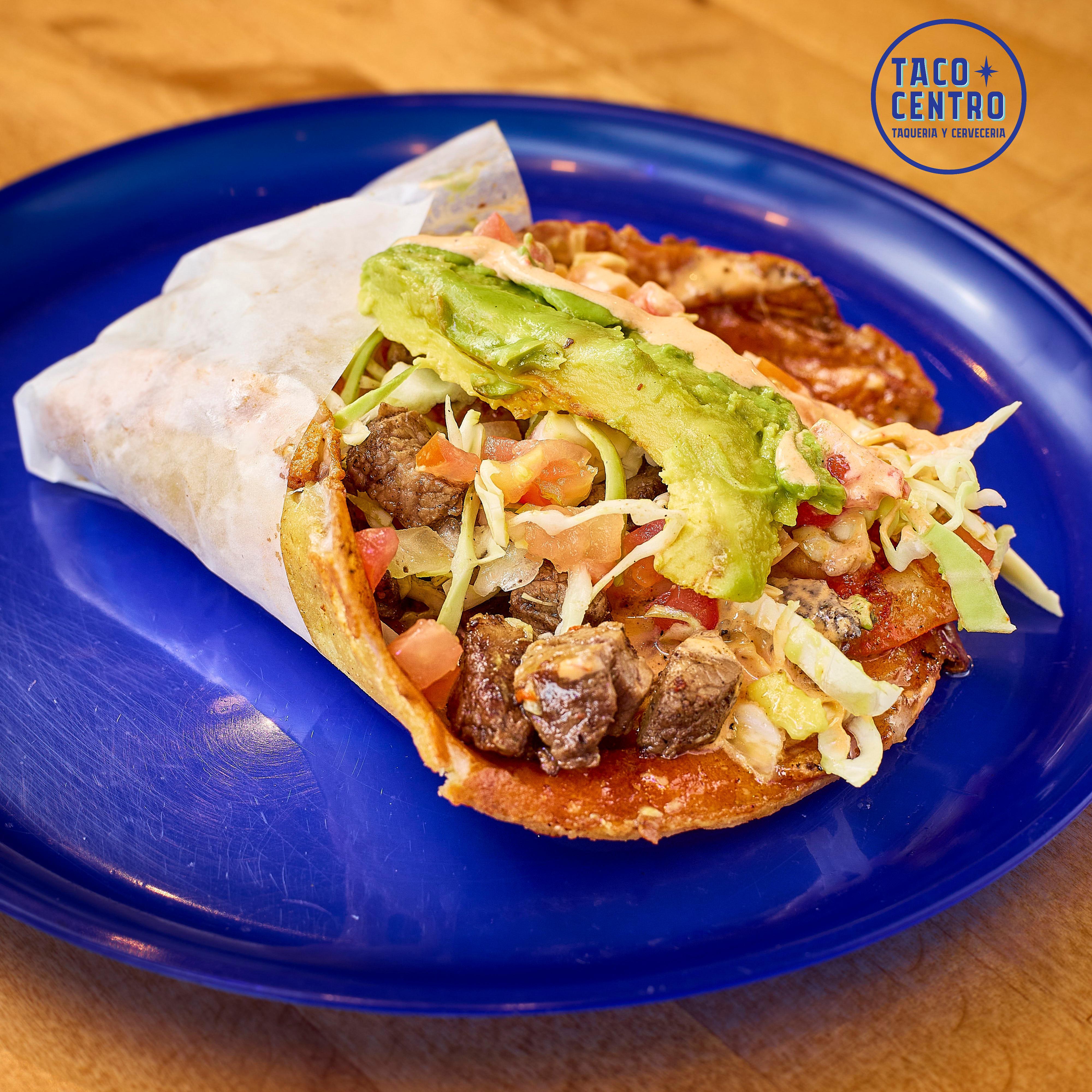 Photo credit: grubhub