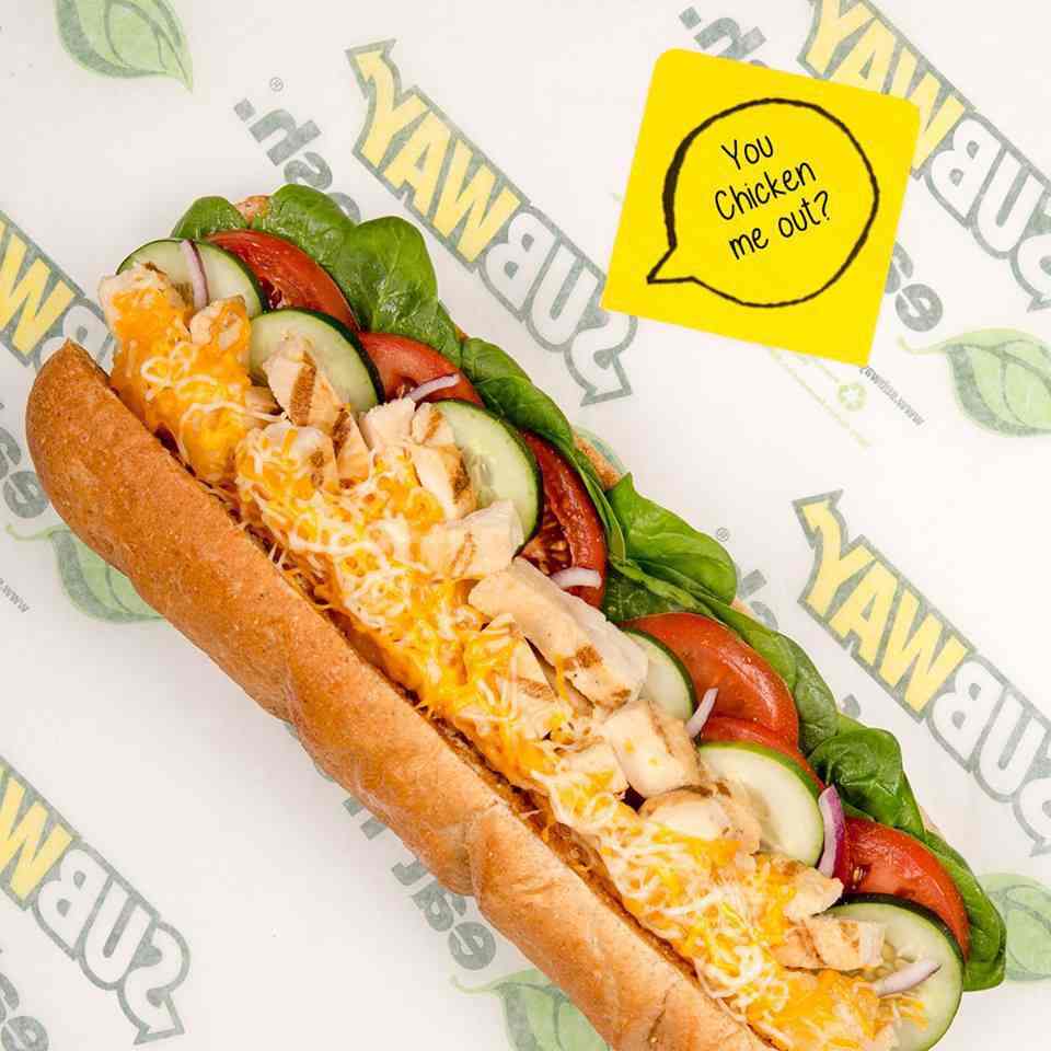 Photo credit: zomato