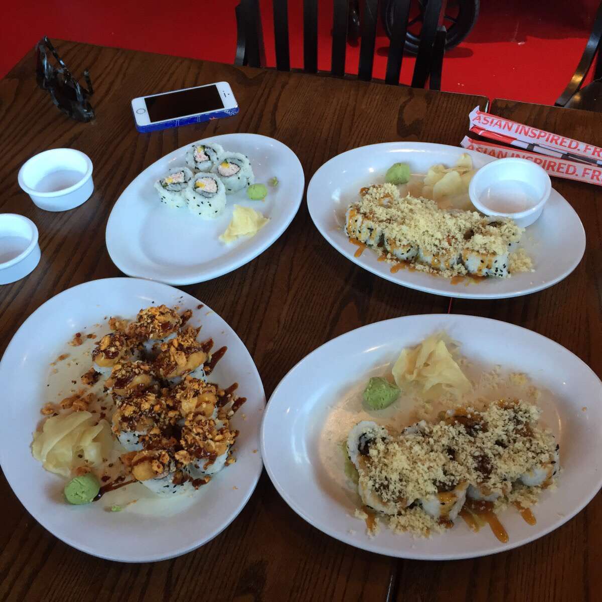 Photo credit: zomato
