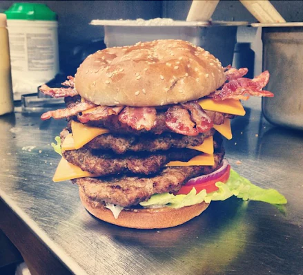 Photo credit: zomato