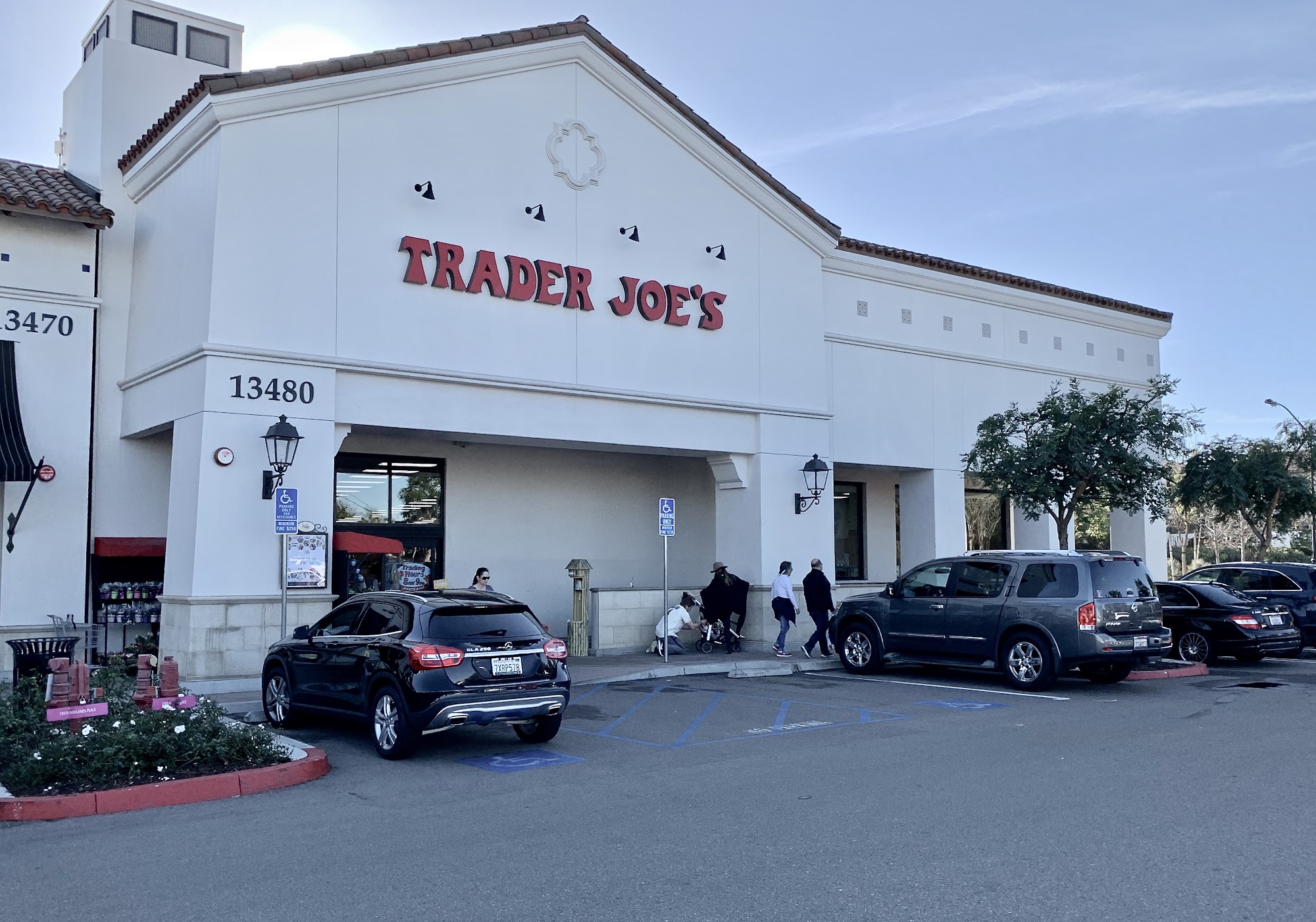 Trader Joe's