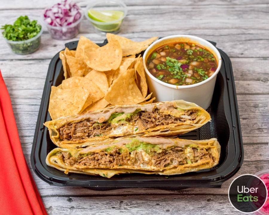 Photo credit: grubhub