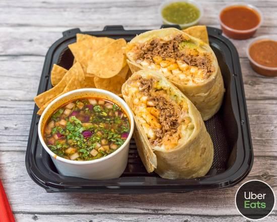 Photo credit: ubereats