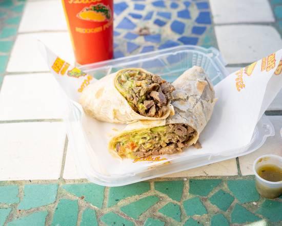 Photo credit: ubereats