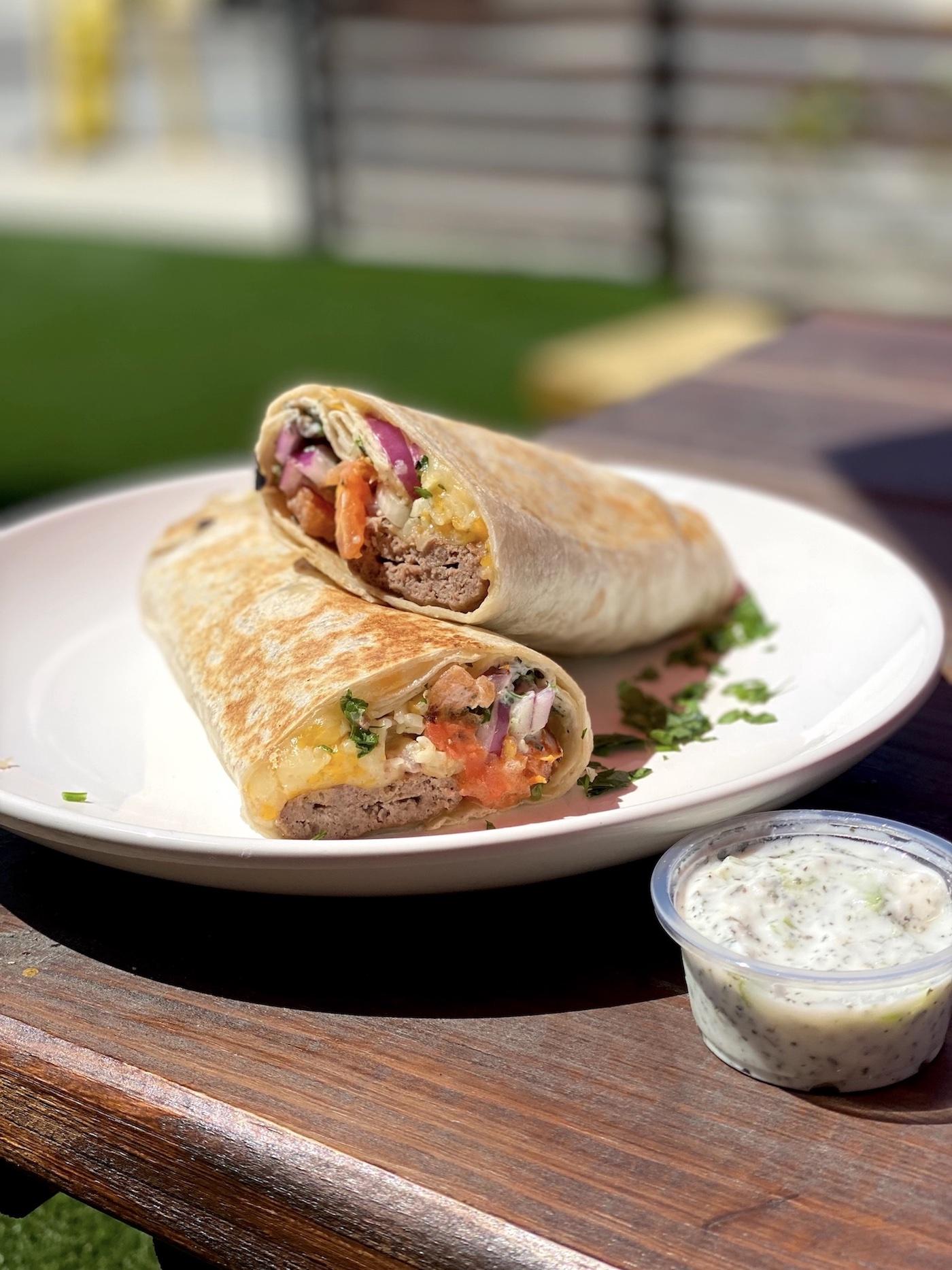 Photo credit: grubhub