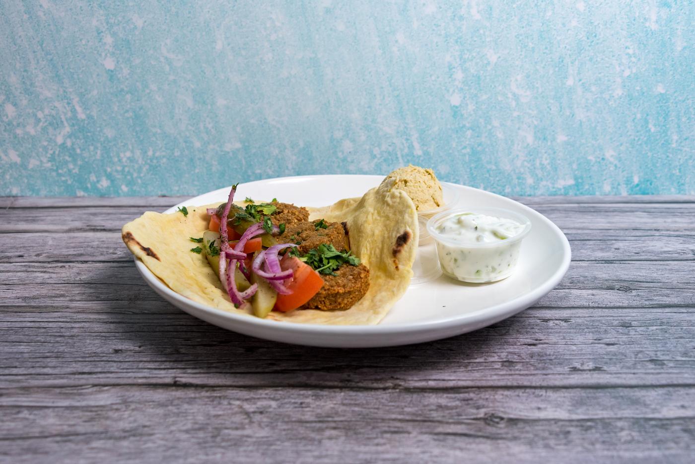 Photo credit: grubhub