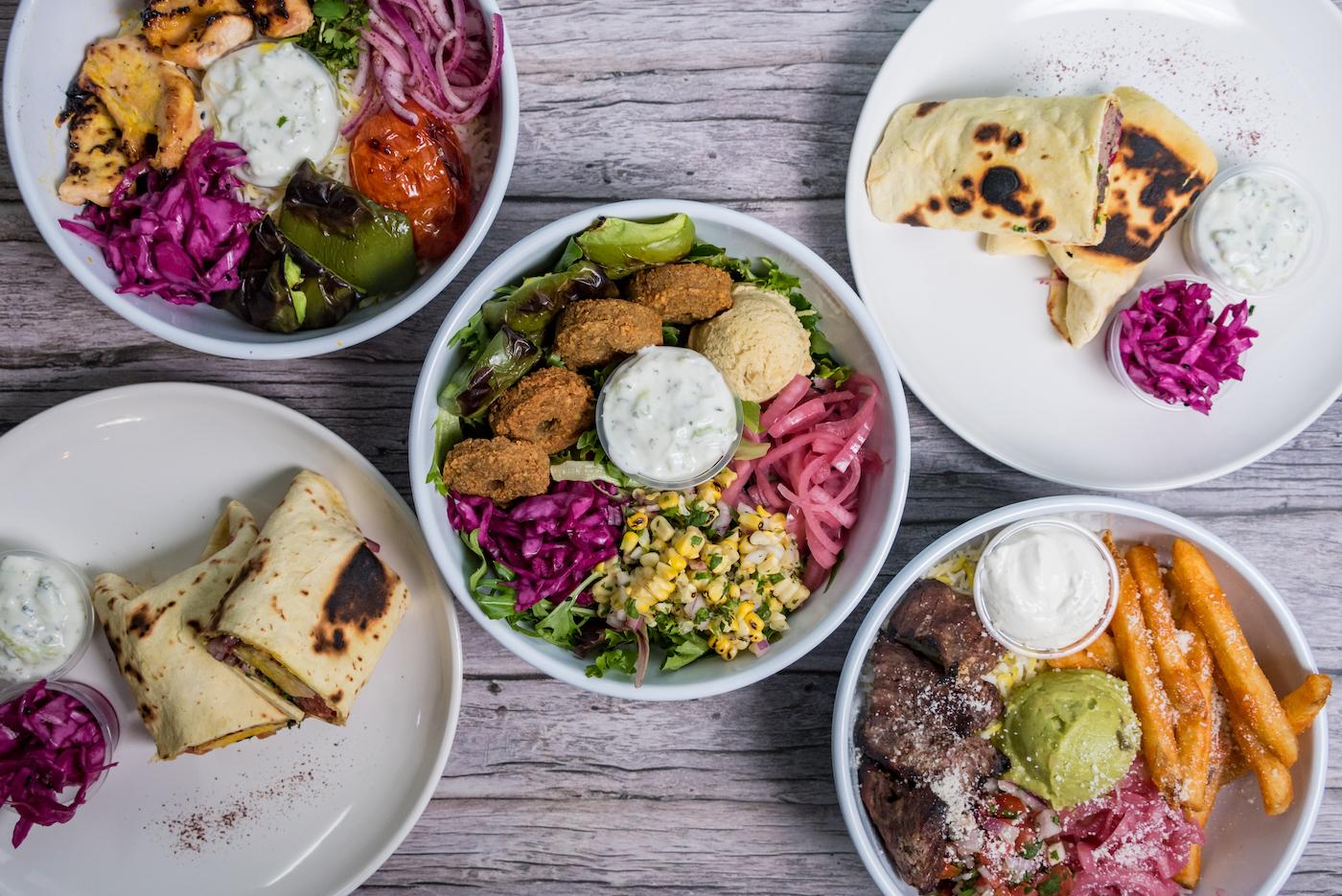 Photo credit: grubhub