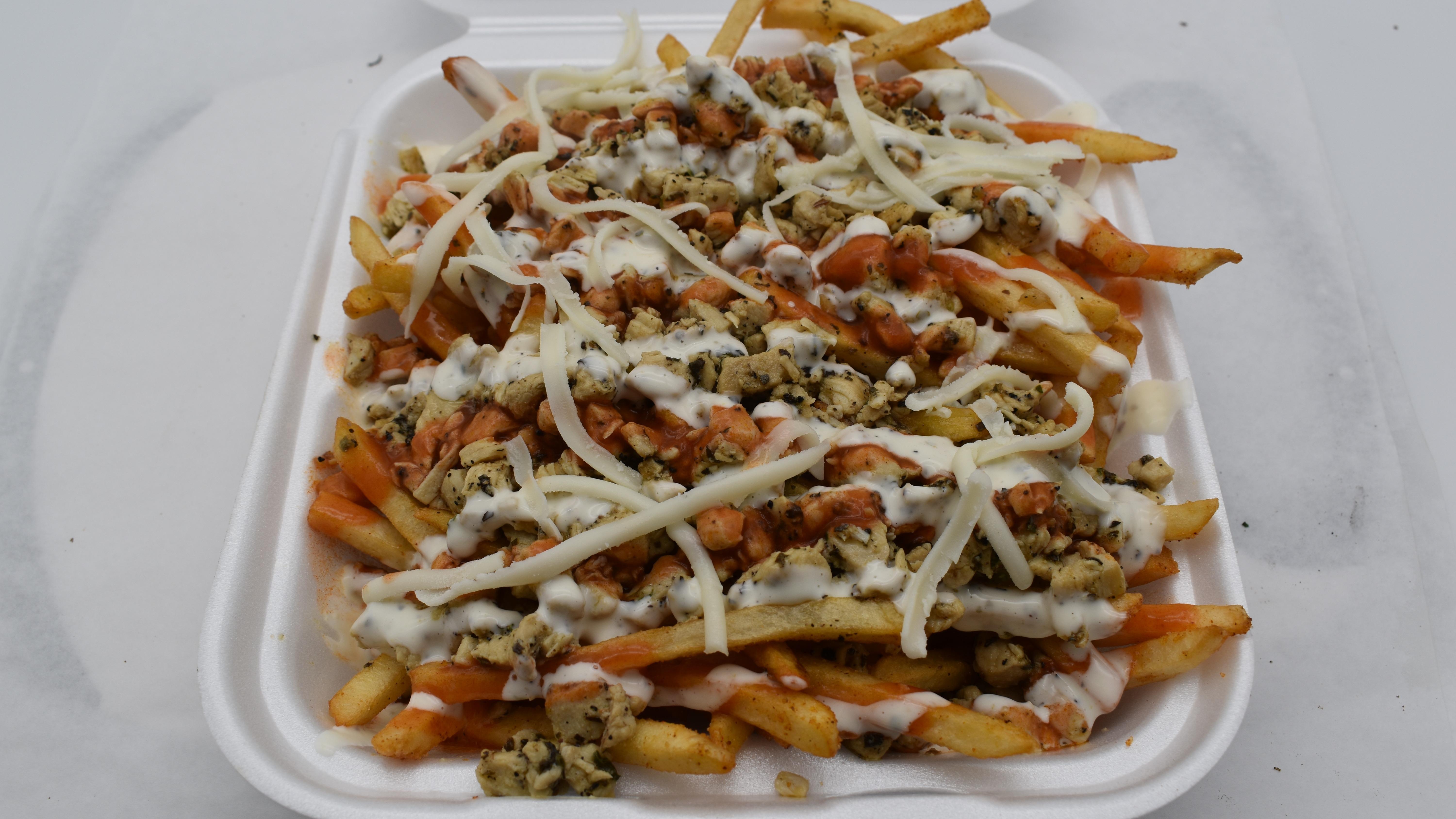 Photo credit: grubhub