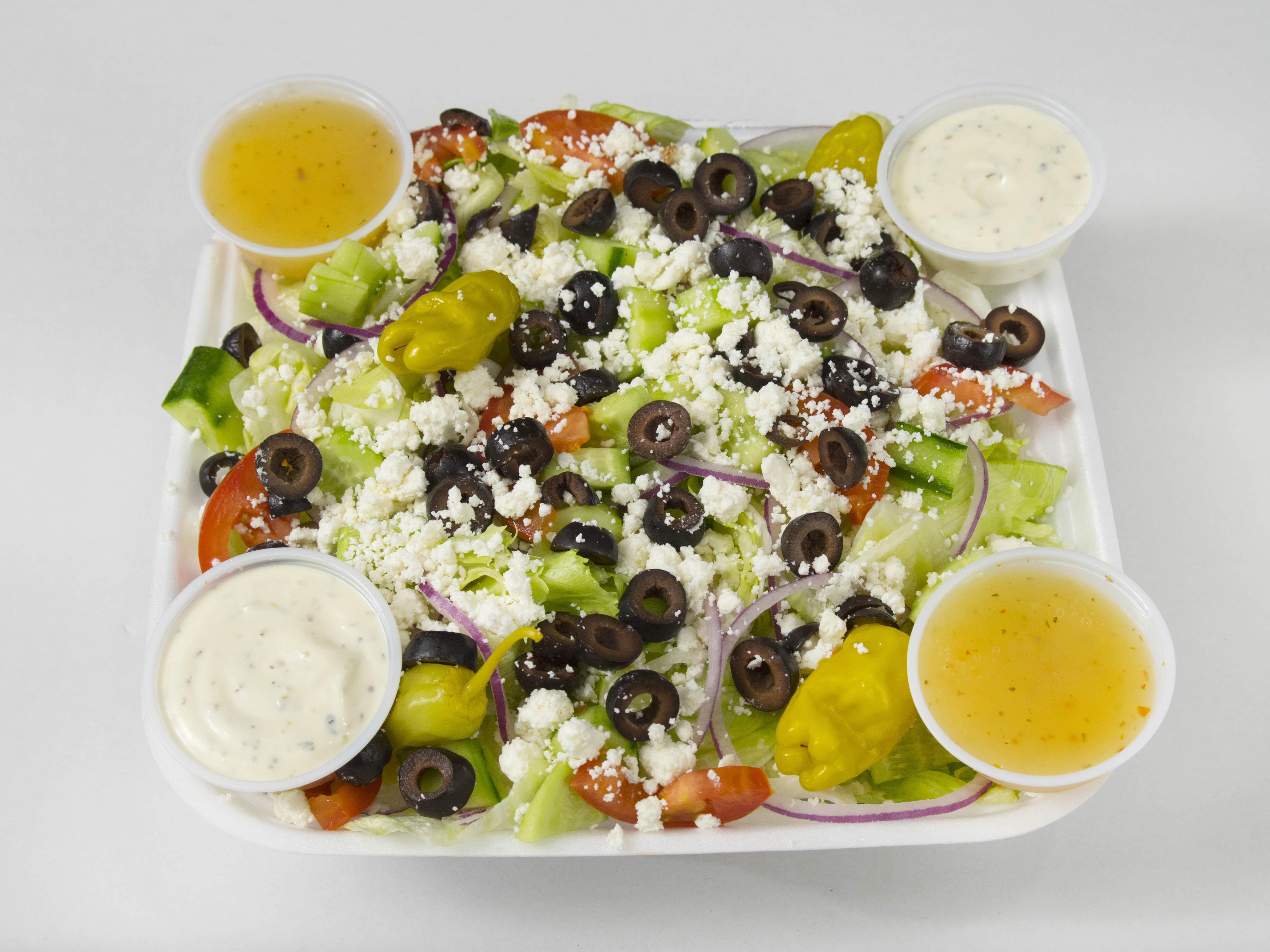 Photo credit: grubhub