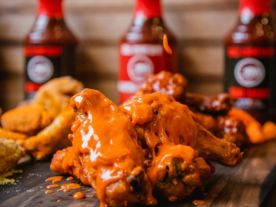 Photo credit: grubhub