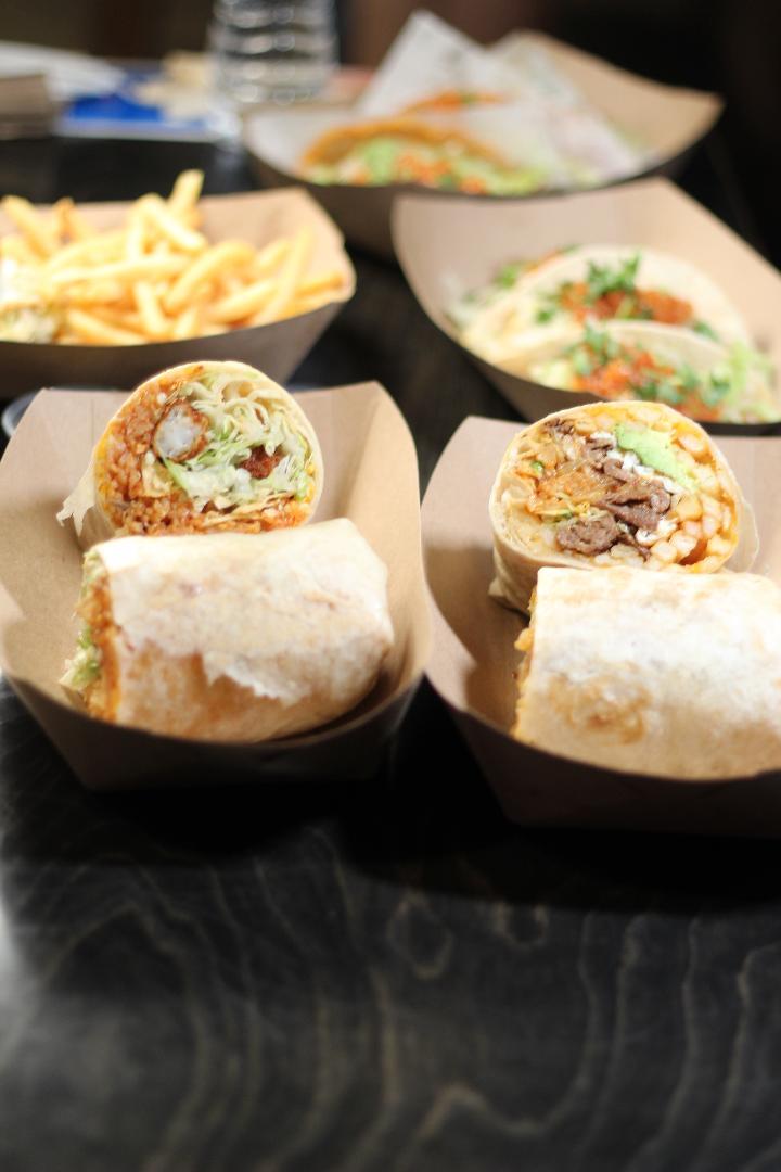 Photo credit: grubhub
