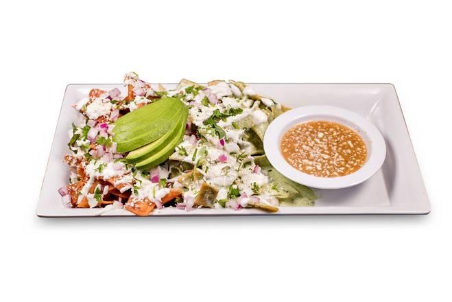 Photo credit: ubereats