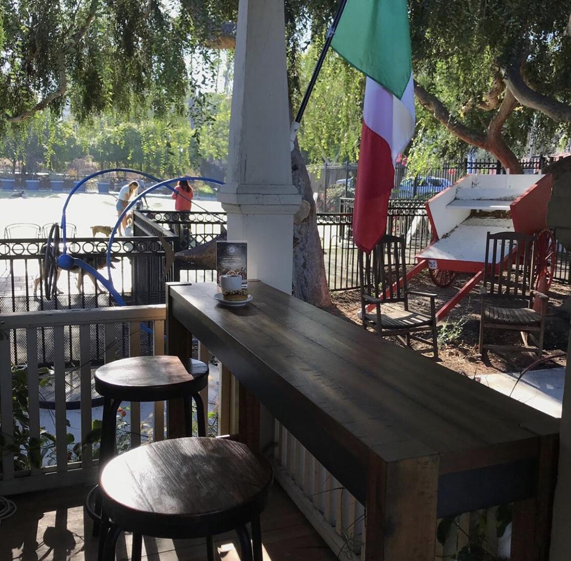 Photo credit: nextdoor