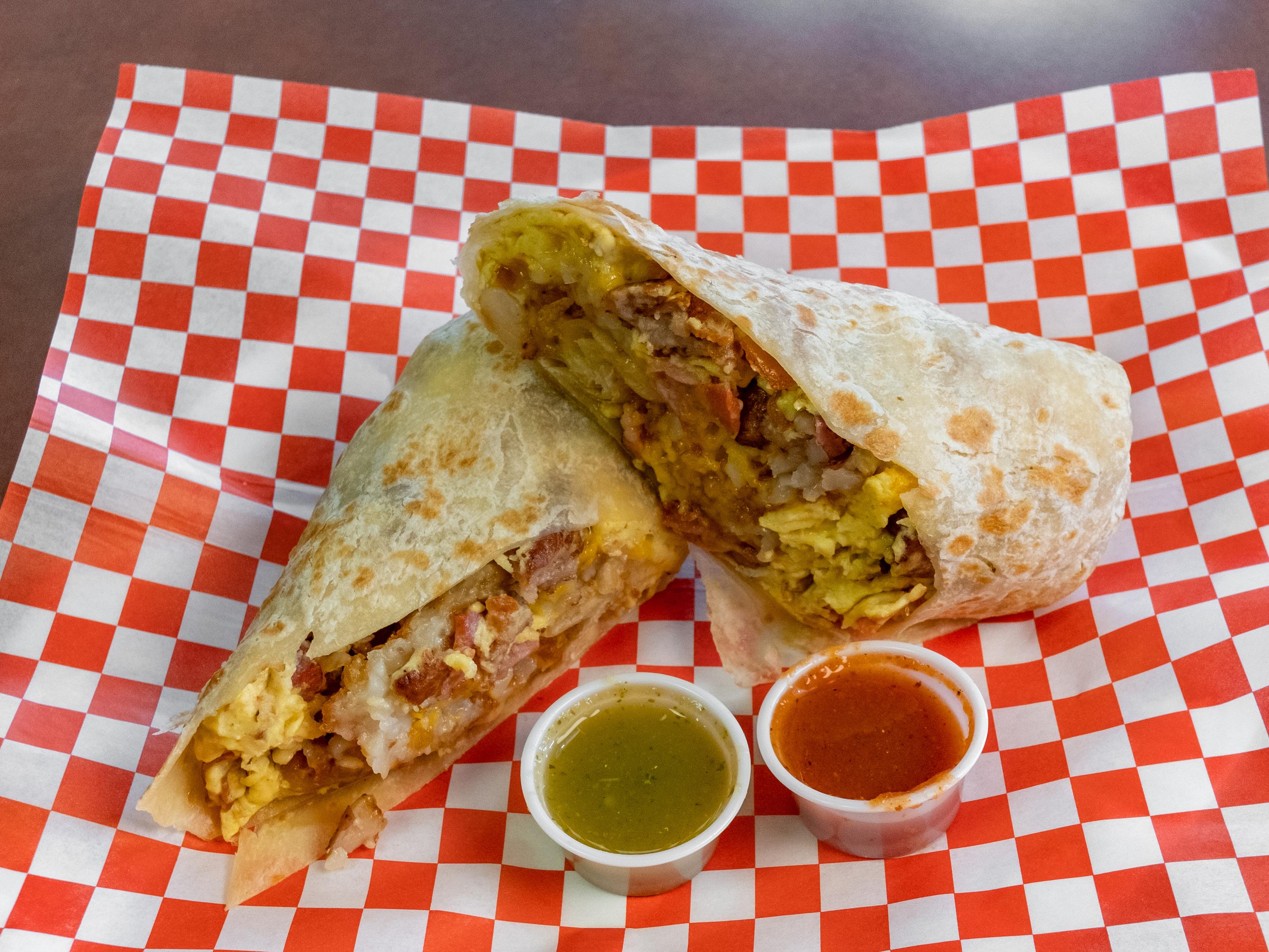 Photo credit: grubhub