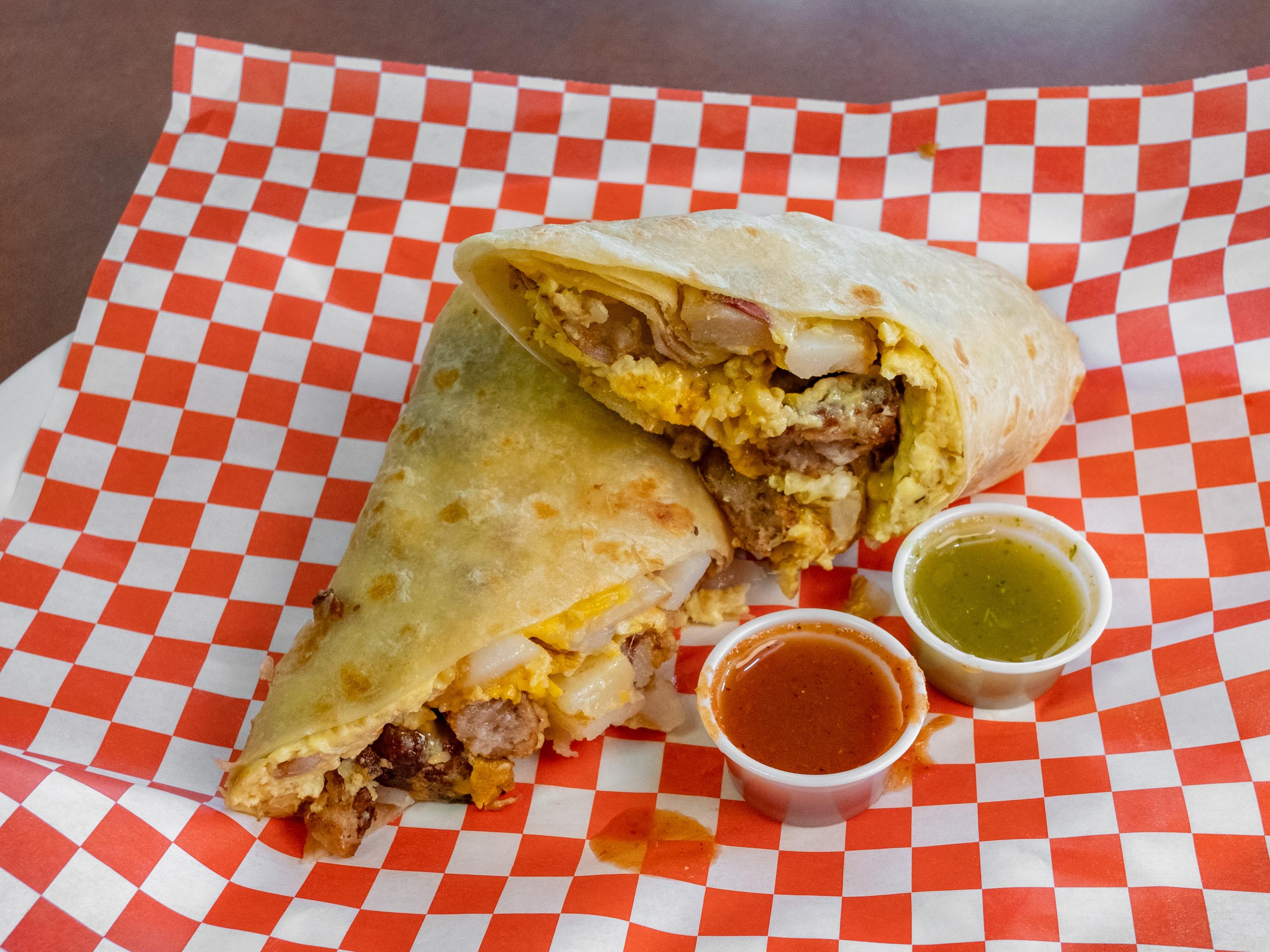 Photo credit: grubhub
